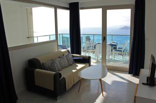 Skyline 34 Amazing apartment with private terrace and sea views - Benidorm - 9