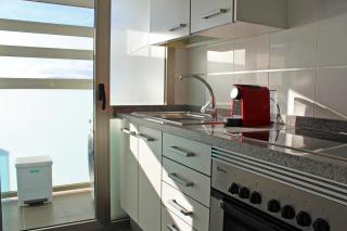 Skyline 34 Amazing apartment with private terrace and sea views - Benidorm - 4