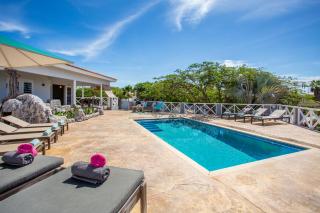 Mees Mansion - Jan Thiel - 6