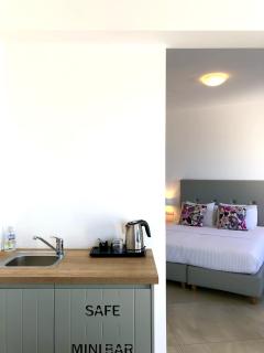 Aperanto Suites - Oia - 1