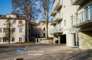 Apartmán PMR - Horní Maršov - 7