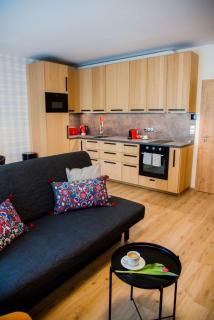 Apartmán PMR - Horní Maršov - 5