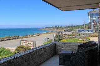 Moonstone Landing - Cambria - 2
