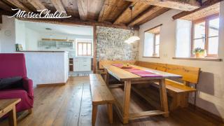 Attersee-Chalet Angermann Familie Spalt - 1