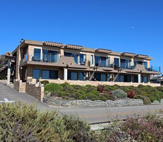 Moonstone Landing - Cambria - 7