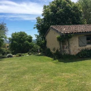 Les Lebes - La petite maison - 5