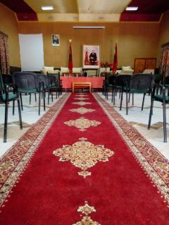 Hôtel Le Tinsouline - Zagora - 3