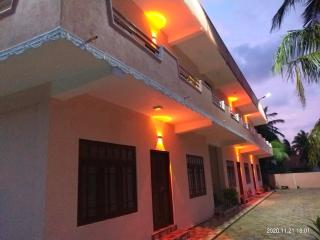 Victory's Residence, Mannar - 2