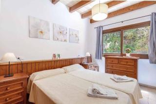 Villa Alexandria Cala San Vicente 300m from the beach - 2