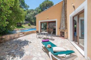 Villa Alexandria Cala San Vicente 300m from the beach - Cala Sant Vicenç - 6