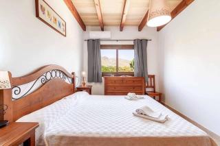 Villa Alexandria Cala San Vicente 300m from the beach - Cala Sant Vicenç - 1