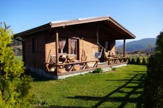 Hotel Orbel - Dobrinishte - 8