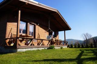 Hotel Orbel - Dobrinishte - 4