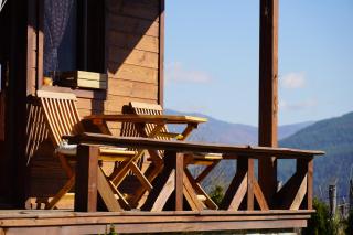 Hotel Orbel - Dobrinishte - 7