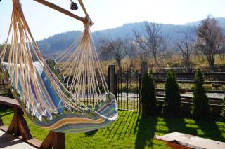 Hotel Orbel - Dobrinishte - 5
