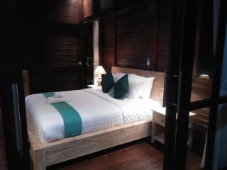 Villa Wedang - Tegalalang - 3