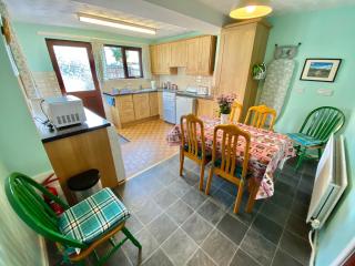 Kilbroney Rest - Rostrevor - 8