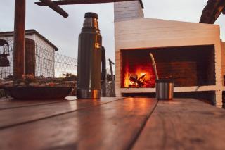 Complejo Diablo Verde Punta del Diablo - 5