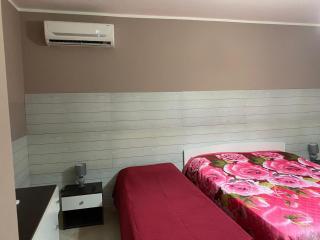Villa Fradri - Noto Marina - 1