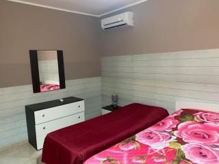 Villa Fradri - Noto Marina - 2