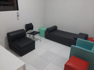 Apartamento Dois quartos Perto UNB - 7