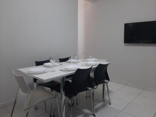 Apartamento Dois quartos Perto UNB - 0