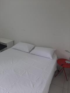 Apartamento Dois quartos Perto UNB - 4
