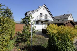 Ferienhaus Däschinger - Mastershausen - 2