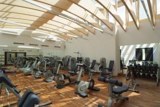 Strandhotel am Weissensee - 1