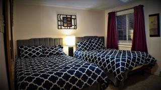 Stroll to Slopes, Village Area, Ski in-out MtLodge 333 - Snowshoe - 5