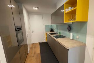 Apartments Griesser - Included BrixenCard and parking garage in house - Bressanone - 3