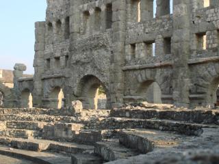 Hotel Express Aosta East - 1