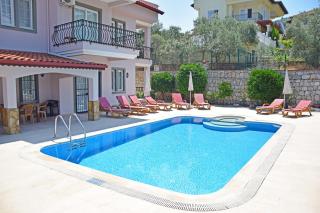Villa Ahad - Fethiye - 6