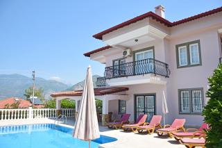Villa Ahad - Fethiye - 9