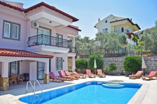 Villa Ahad - Fethiye - 8