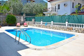 Villa Ahad - Fethiye - 3