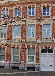 B&B Avenue Deschanel - Bruxelles - 4