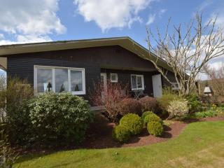 Elegant Chalet in Malmedy with Private Garden - Malmedy - 9