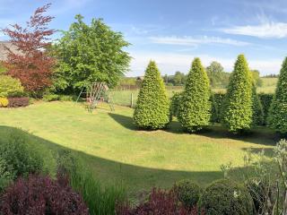 Elegant Chalet in Malmedy with Private Garden - Malmedy - 8