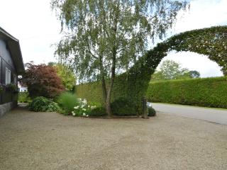 Elegant Chalet in Malmedy with Private Garden - Malmedy - 7