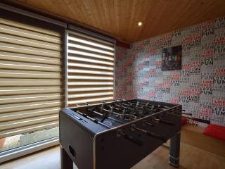 Chalet in Malmedy with Garden and Forest Nearby - Malmedy - 9