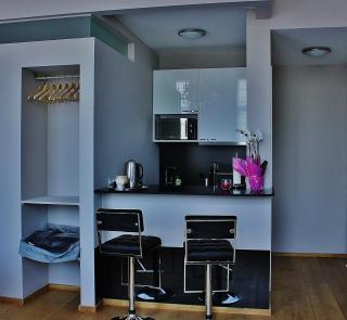 B&B Avenue Deschanel - Bruxelles - 6