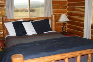 Bar N Ranch - West Yellowstone - 5