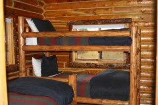 Bar N Ranch - West Yellowstone - 4