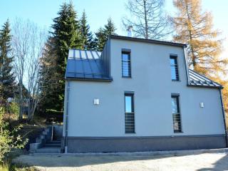 Quaint Holiday Home in Železná Ruda near Ski Area - Železná Ruda - 9