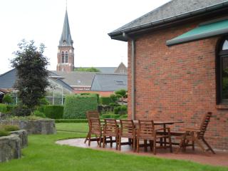 Lovely Holiday Home in Merksplas with Fenced Garden - 8