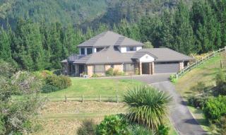 Ohuka Place Homestay - Whitianga - 0