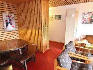 Apartment near the ski lift - La Tzoumaz - 5