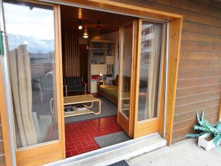 Apartment near the ski lift - La Tzoumaz - 9