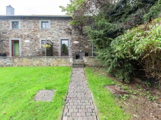 Charming Cottage in Stoumont with colourful garden - Exbomont - 4